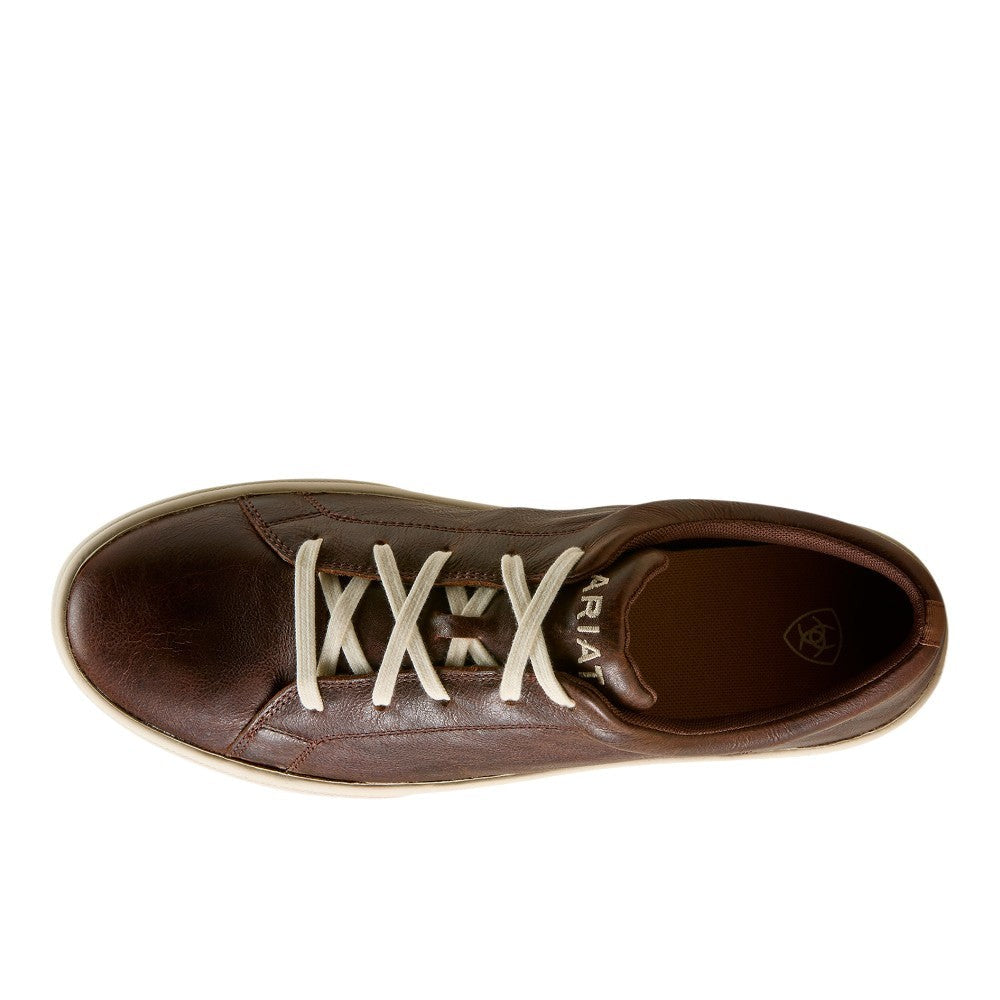 Sawyer Lace Up Sneakers