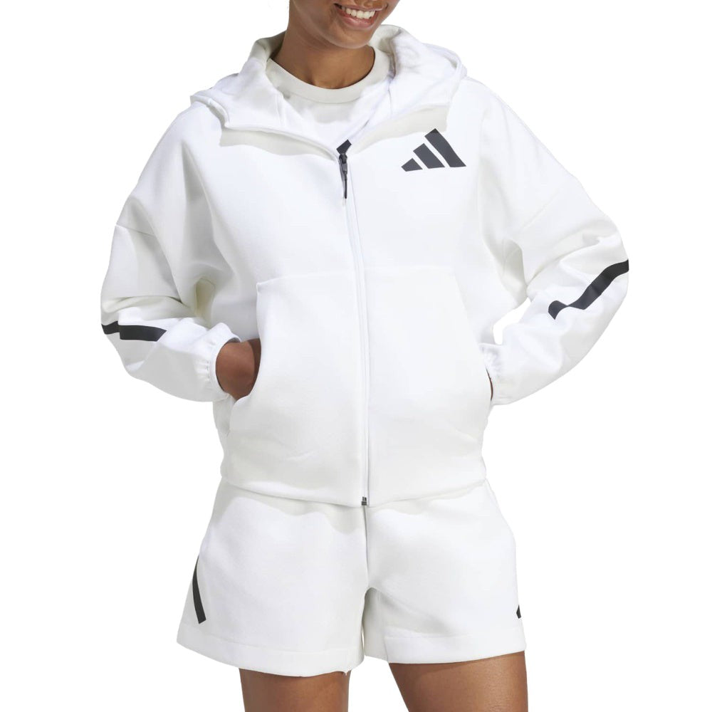 adidas Z.n.e. Full-Zip Hoodie