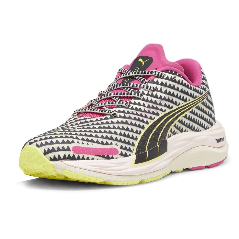 PUMA X LEMLEM Velocity NITRO 2 Running Shoes