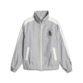 Rhuigi x T7 Summer Striped Full Zip Jacket