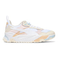 Trinity Lace Up Sneakers