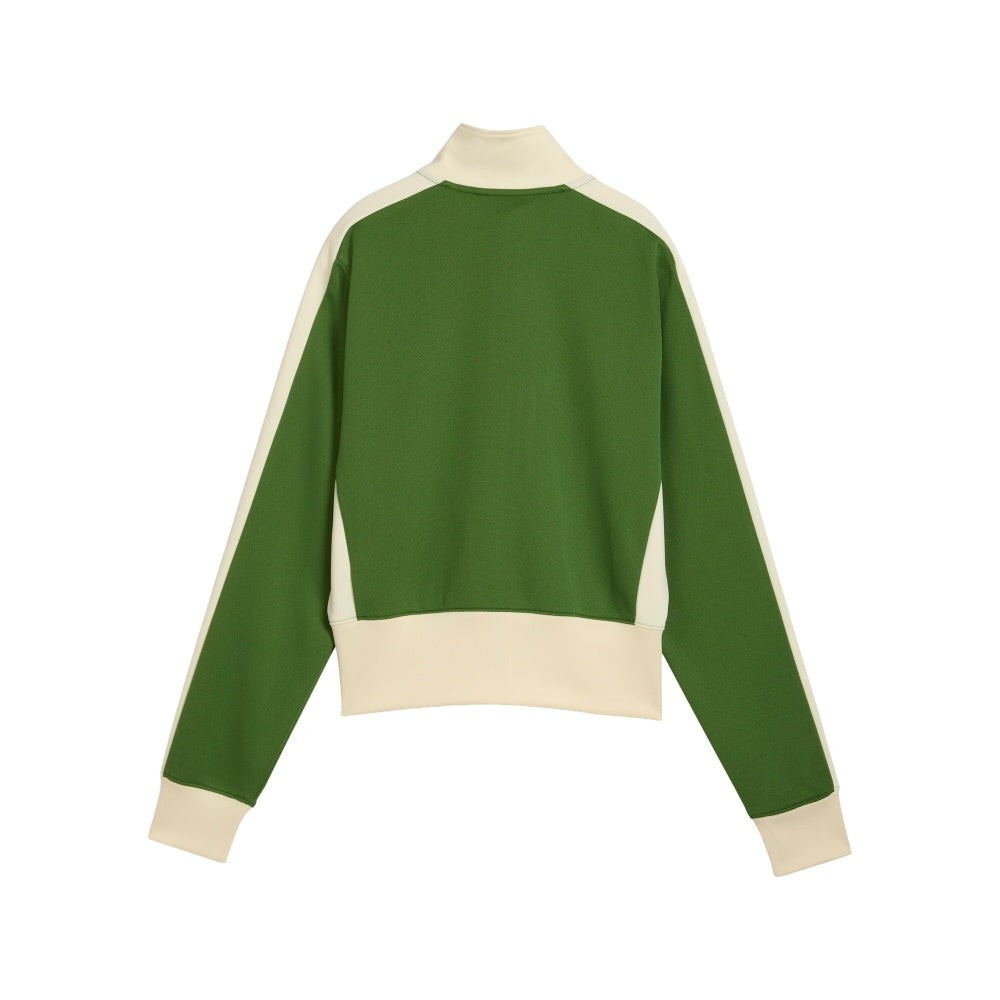 T7 Retro Track Jacket