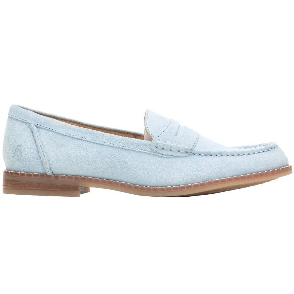 Wren Loafers