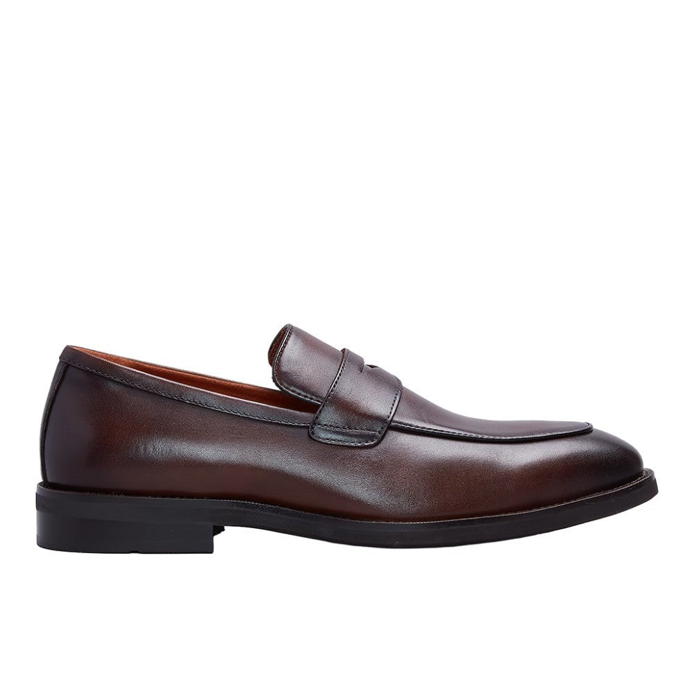 Jackson Moc Toe Penney Loafer