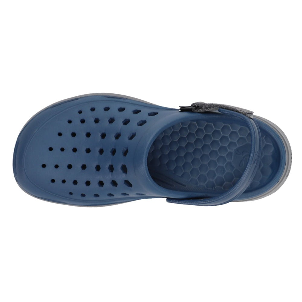 Modern Clogs