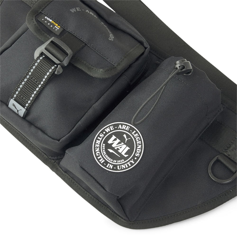 Wal Crossbody