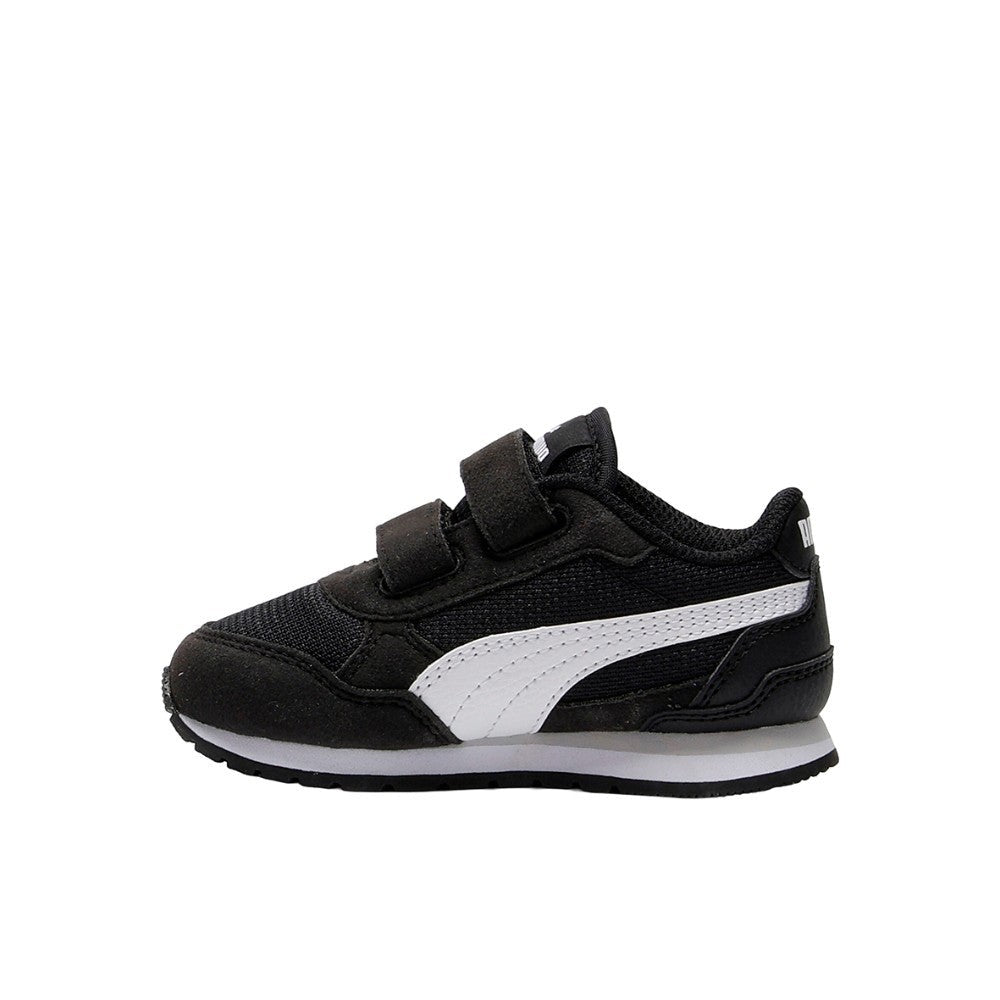 ST Runner V4 Mesh Slip On Sneakers (Youth)