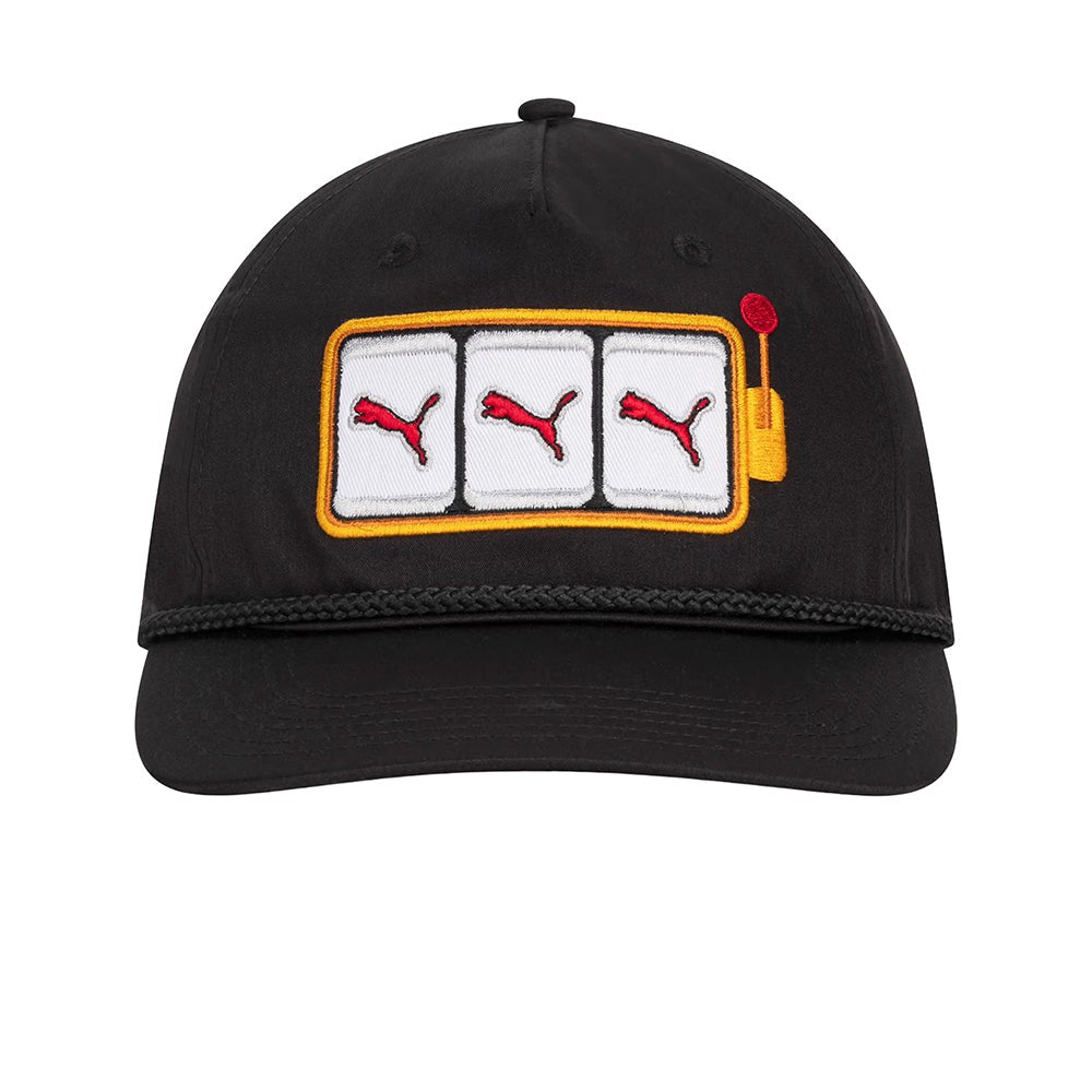 Jumpcat Slots Adjustable Cap