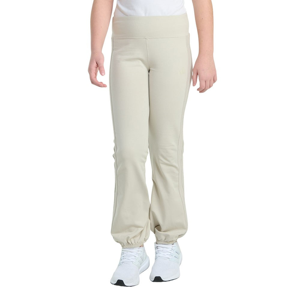 Cotton Stretch Balloon Leg Pant (Youth)