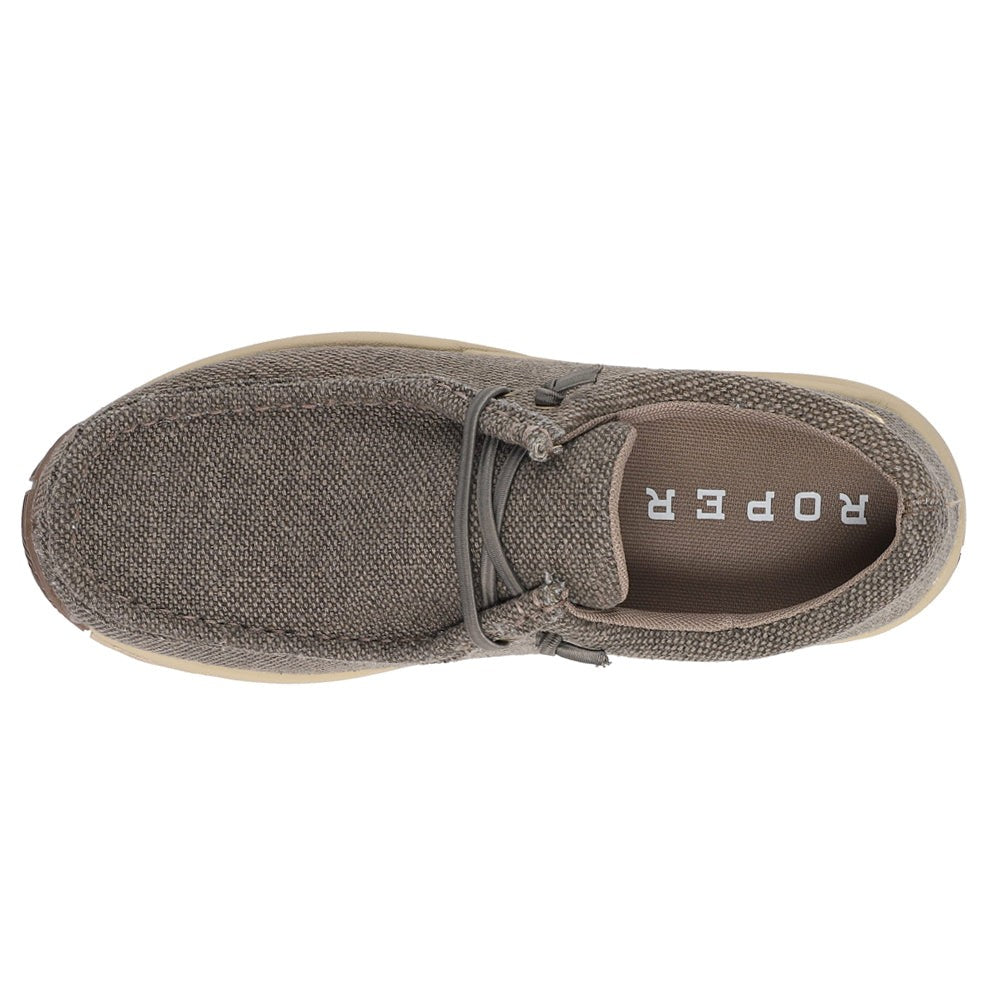 Clearcut Slip On Shoes