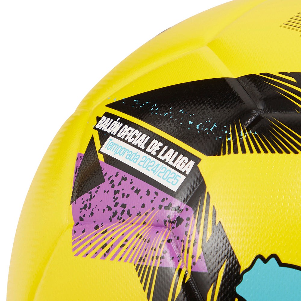 Orbita LaLiga 1 FIFA Quality Pro Soccer Ball