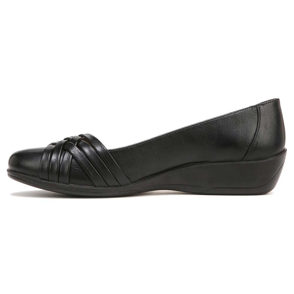 Incredible Slip On Flats
