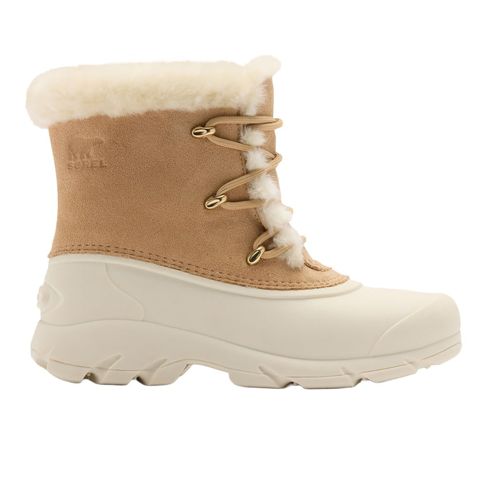 Snow Angel Boots