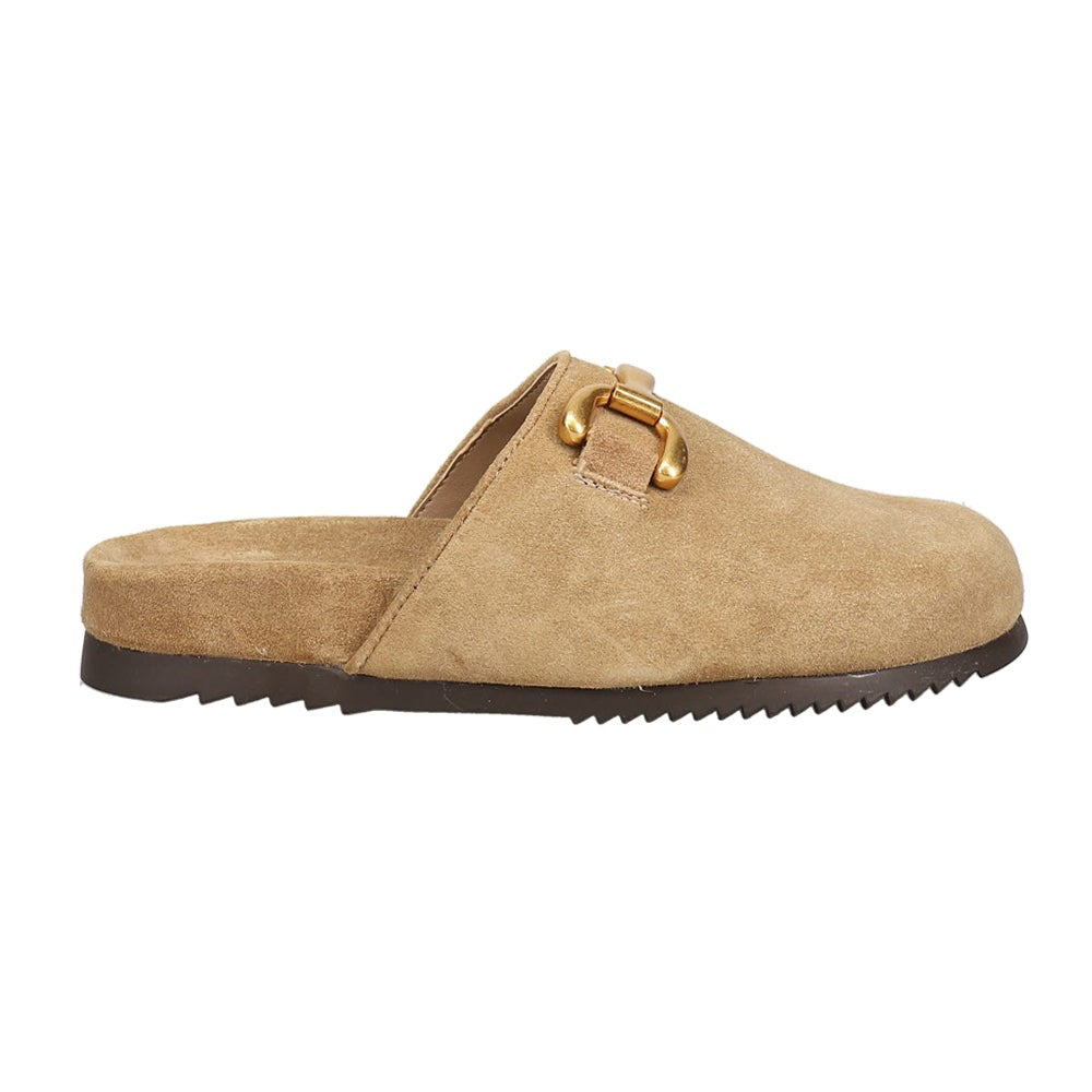 Masin Footbed Clogs