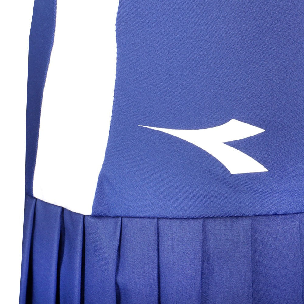 Icon Pleated Tennis Skort