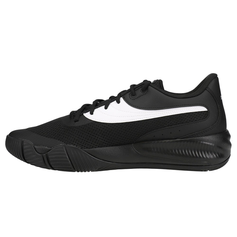 Triple Basketball Shoes