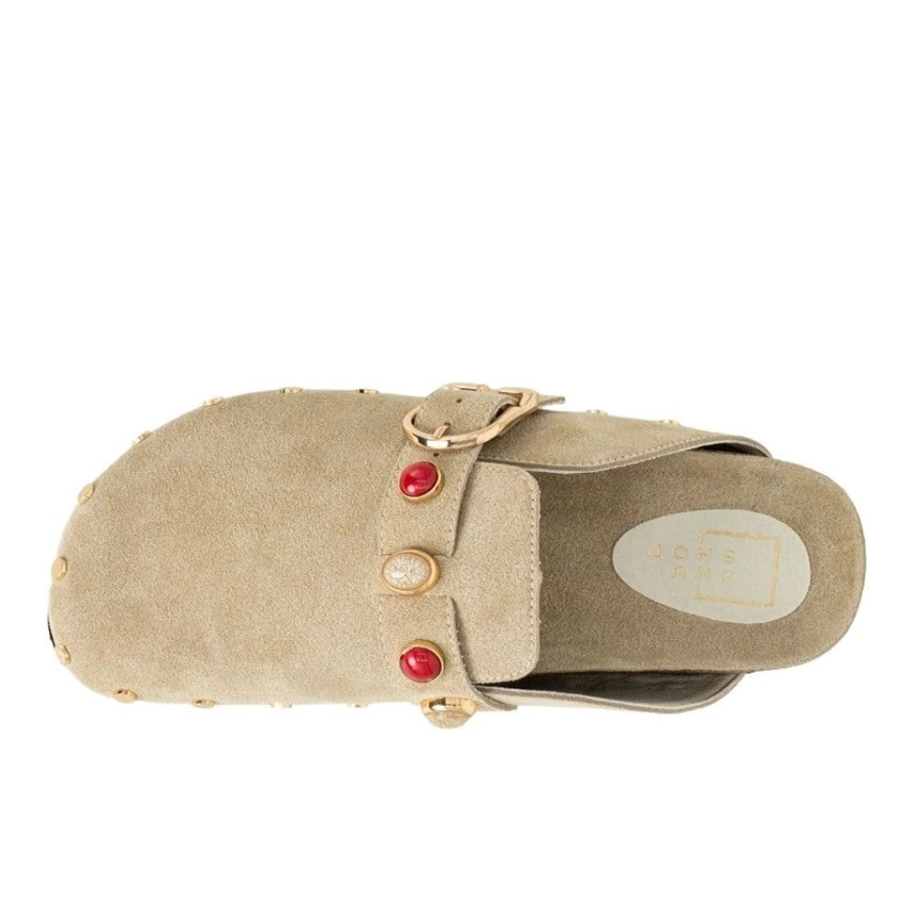 Tina Clog