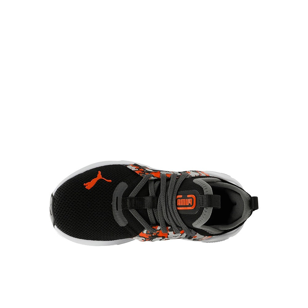 Softride Enzo 5 Fragmented Façade AC Easy On Sneakers (Youth)