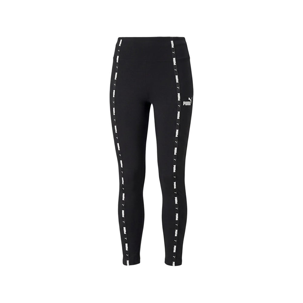 Puma Power High-Waist 7/8 Tape Leggings Plus