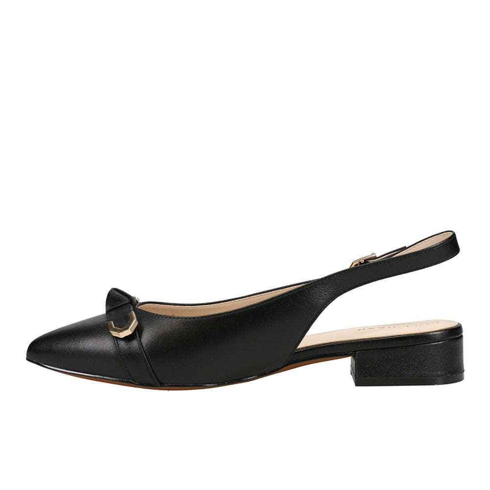 Menlo Skimmer Slingback Flats