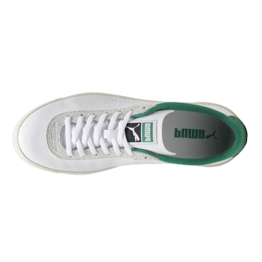 Star OG Lace Up Sneakers