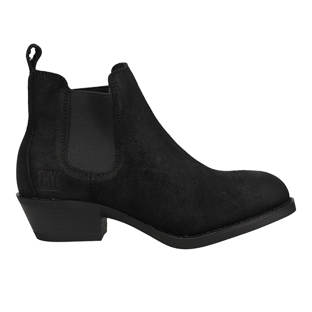 Chelsea Slip Resistant Steel Toe Work Boots