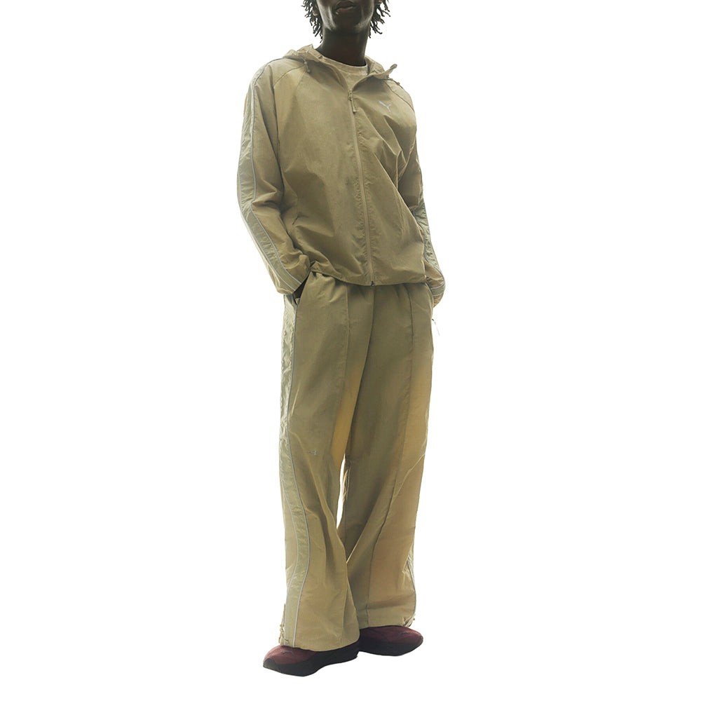 Run Culture T7 Relaxed Track Jacket