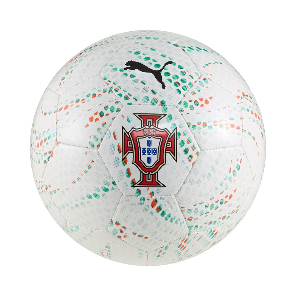 Portugal Fan Soccer Ball