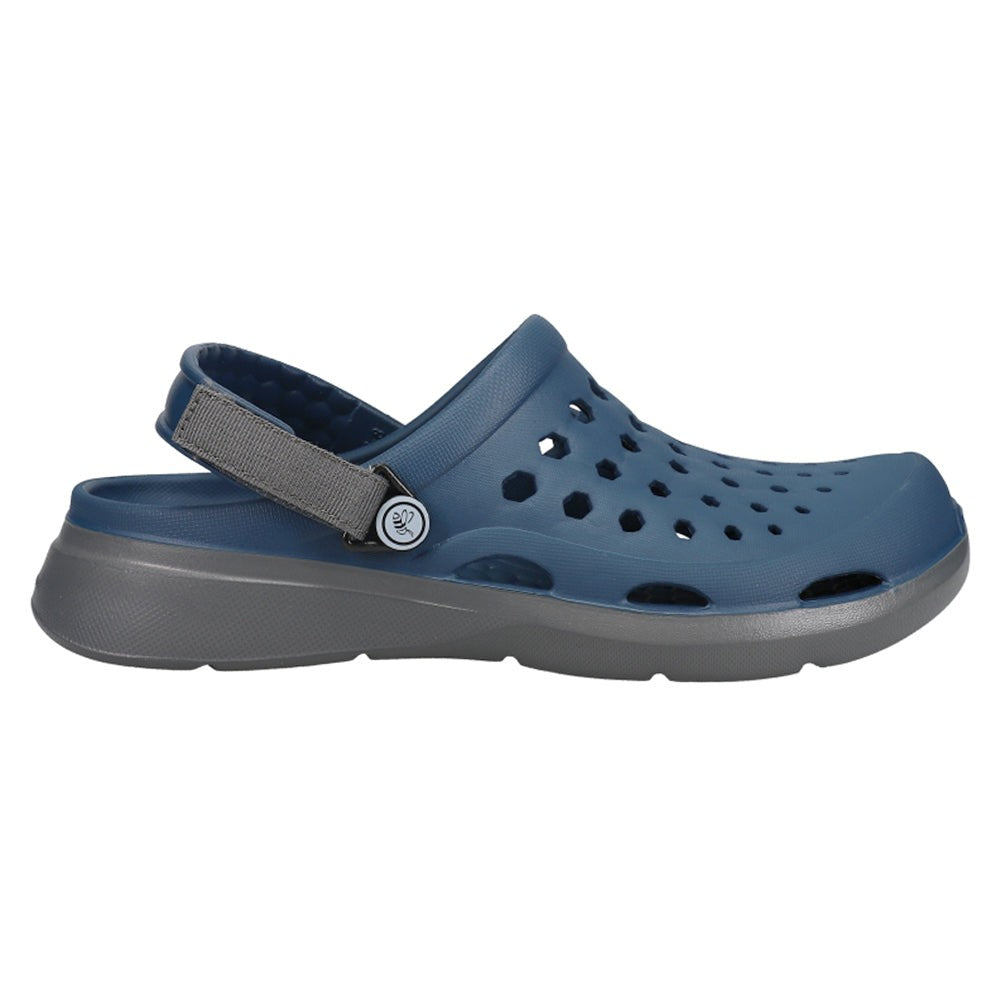 Modern Clogs