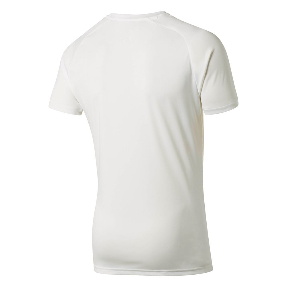 Liga Core V-Neck Short Sleeve Soccer Jersey (Youth)