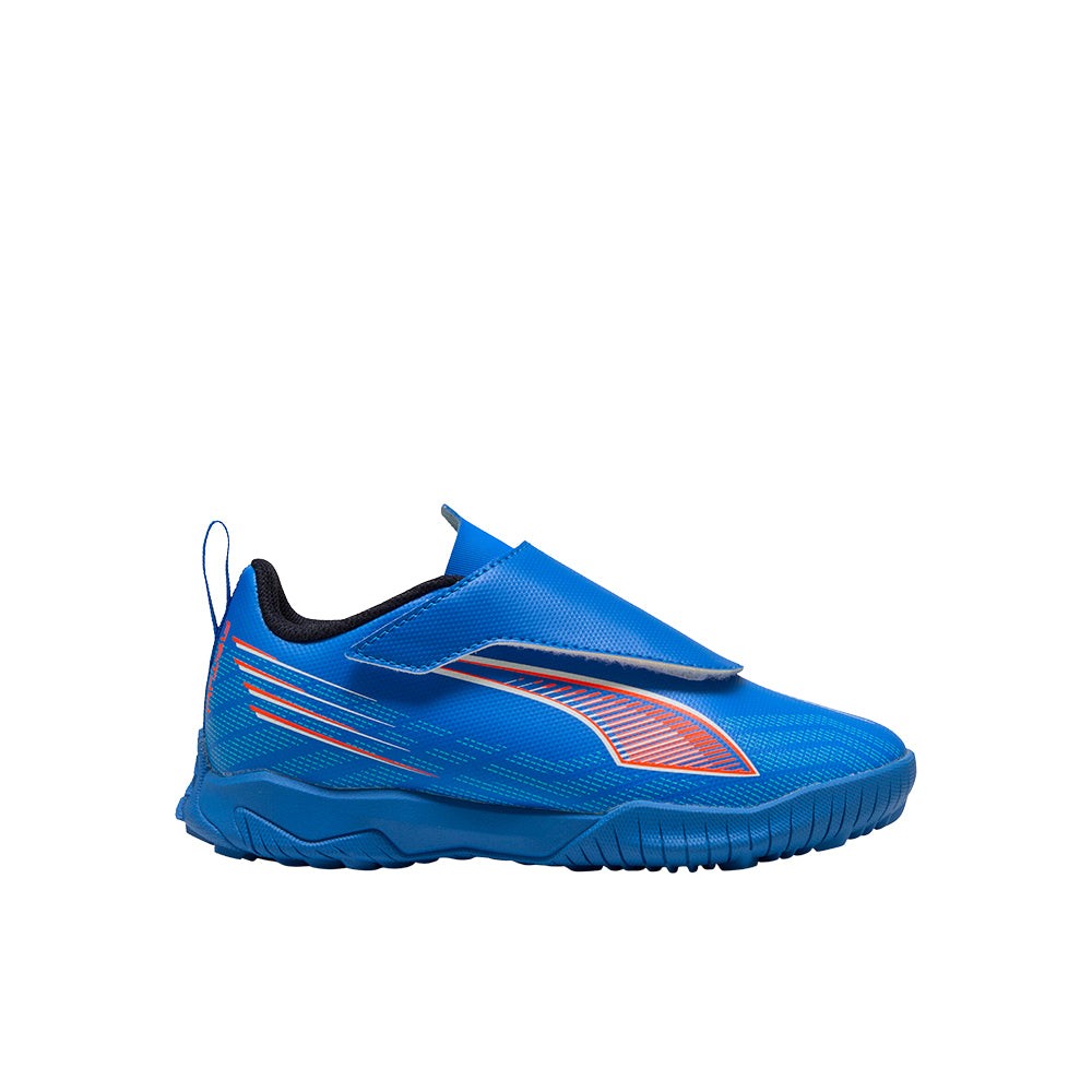 Ultra 6 Play Easy On TT Turf Soccer Cleats (Youth)