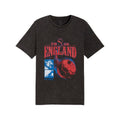 Soccer Nations 90s Fanwear Graphic Tee