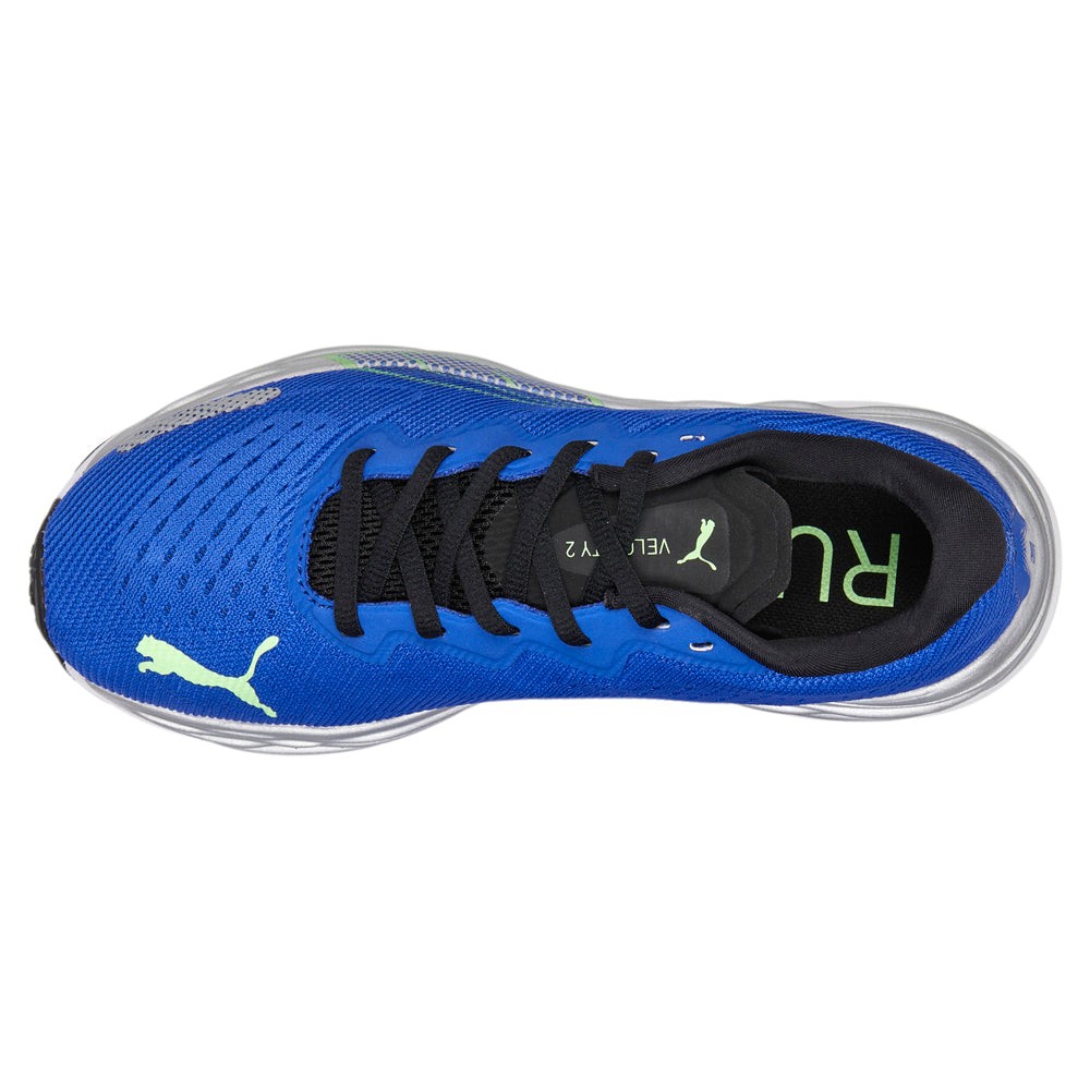 Velocity NITRO 2 Running Shoes (Youth)