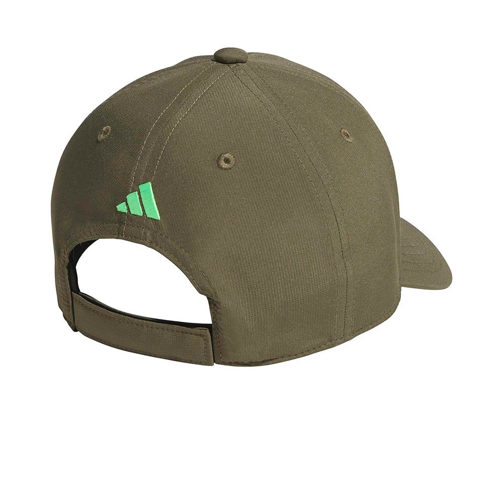 Youth Alliance Strapback Hat
