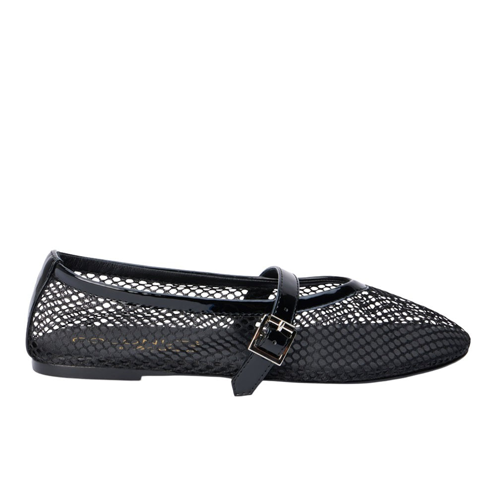 Nolita Mary Jane Ballet Flats