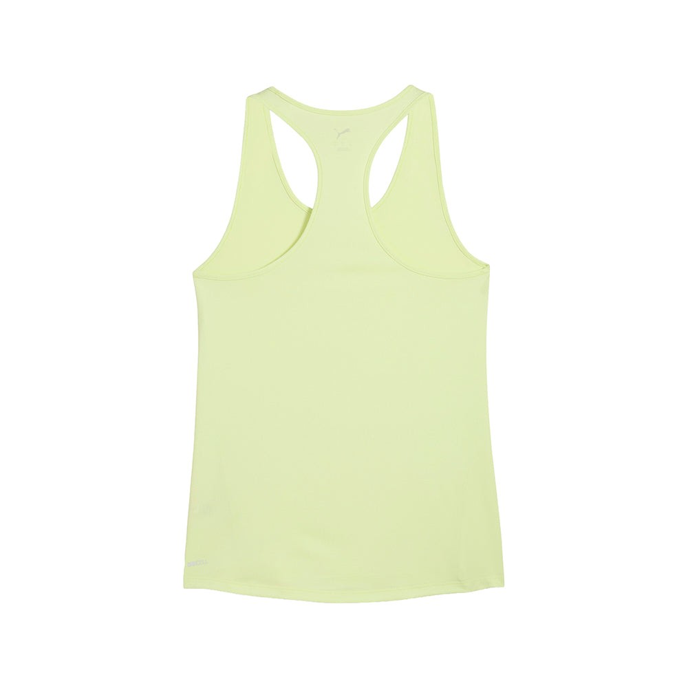 Train All Day Essentials Racerback Crew Neck Athletic Tank Top