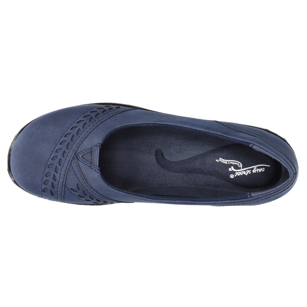 Yori Ballet Flats