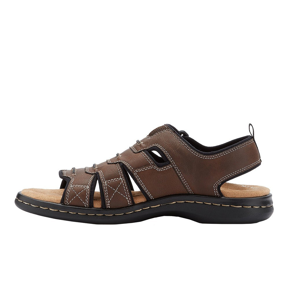Shorewood Fisherman Sandals