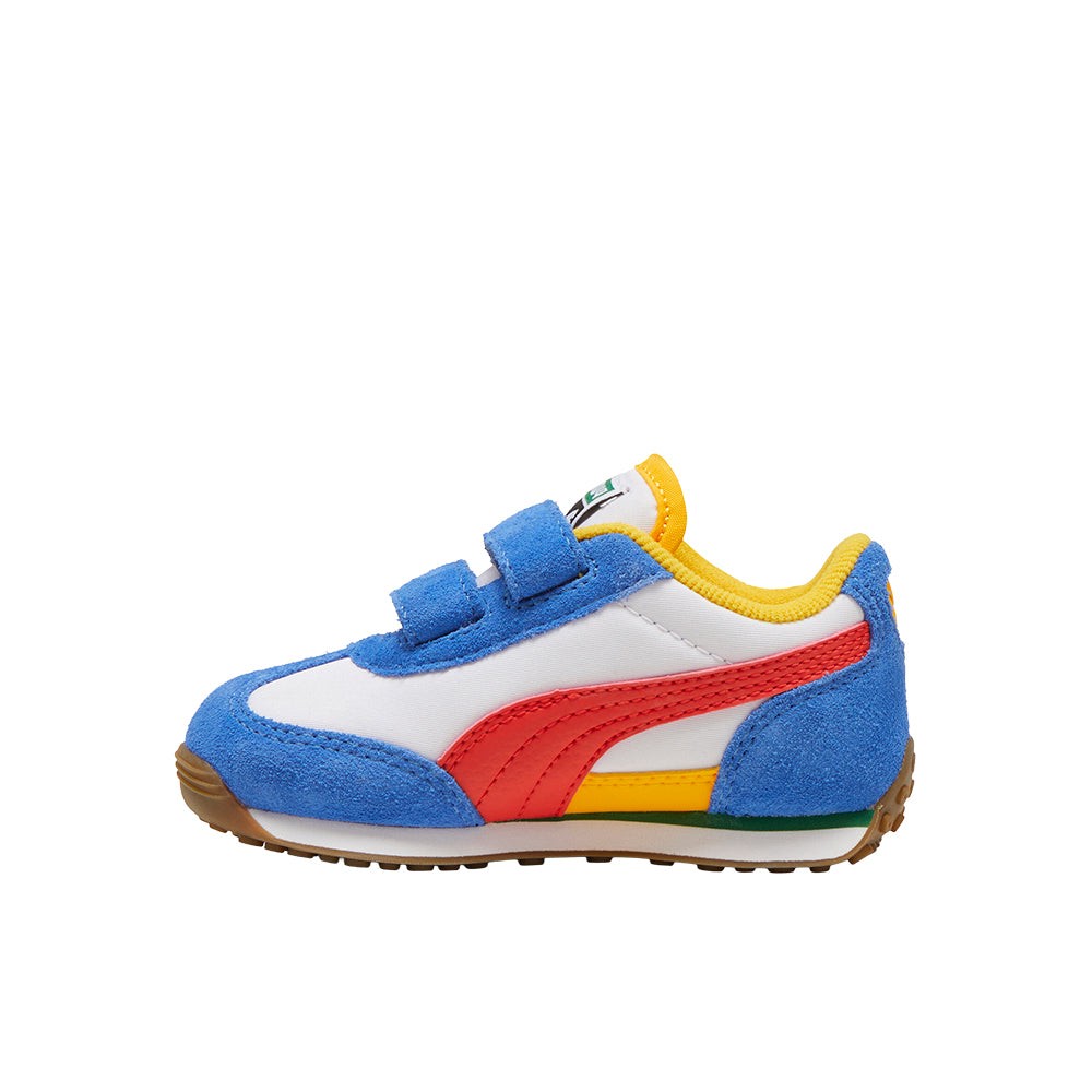 Easy Rider Sneakers (Toddler)