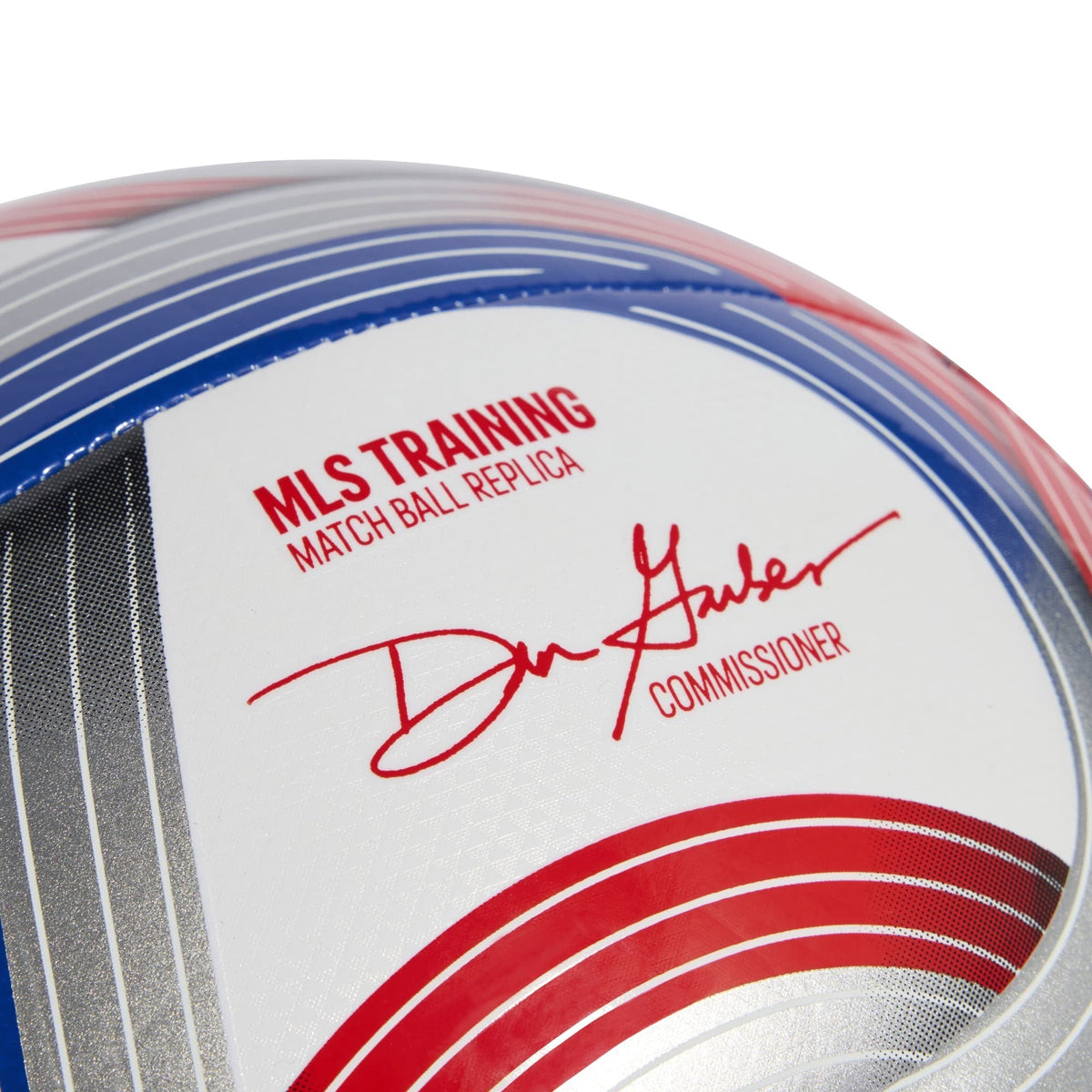 2026 Major League Soccer Training Ball