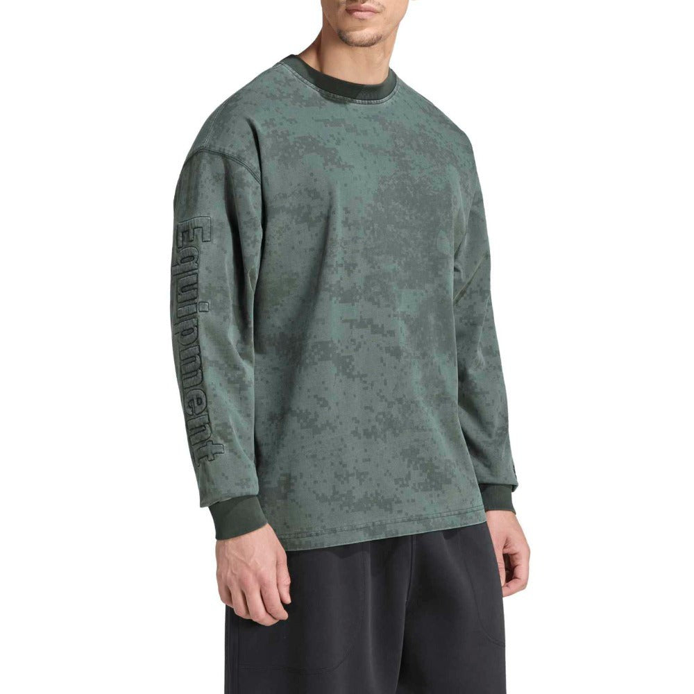 Equipment Tee