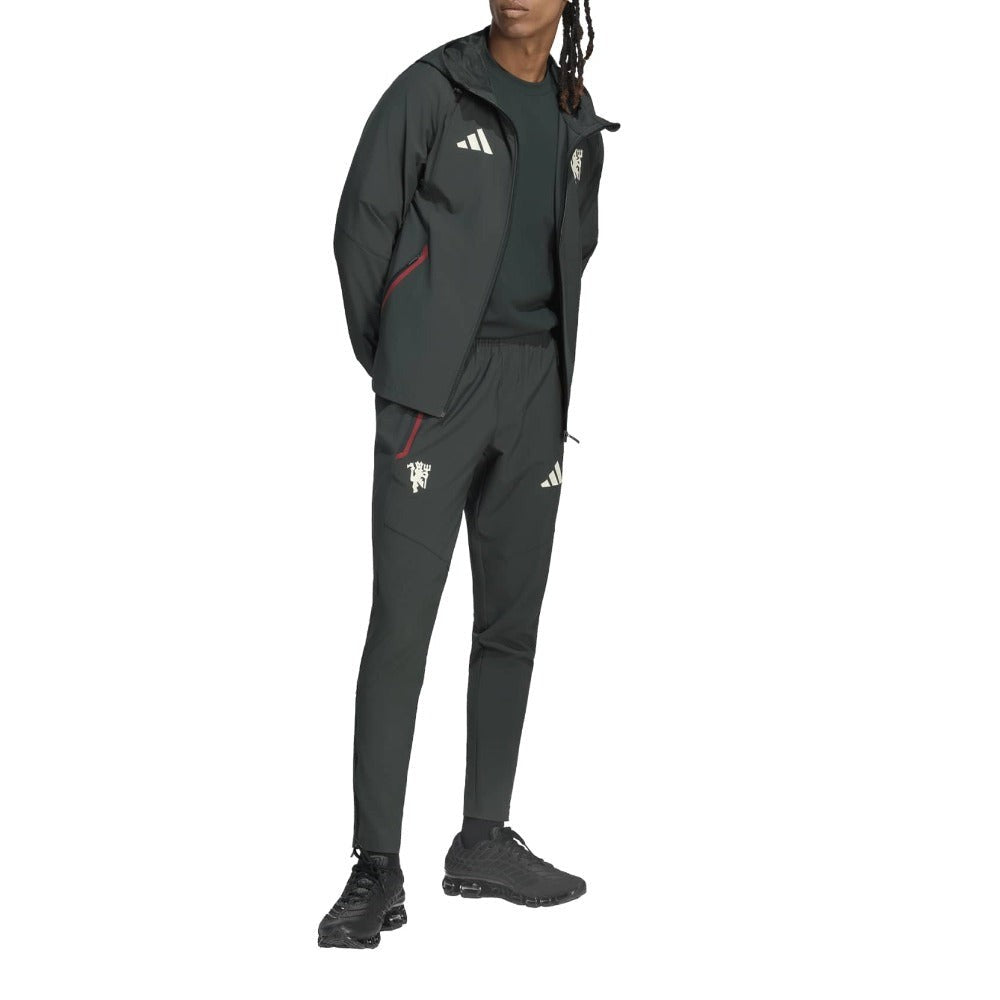 Manchester United Tiro Tech Pants