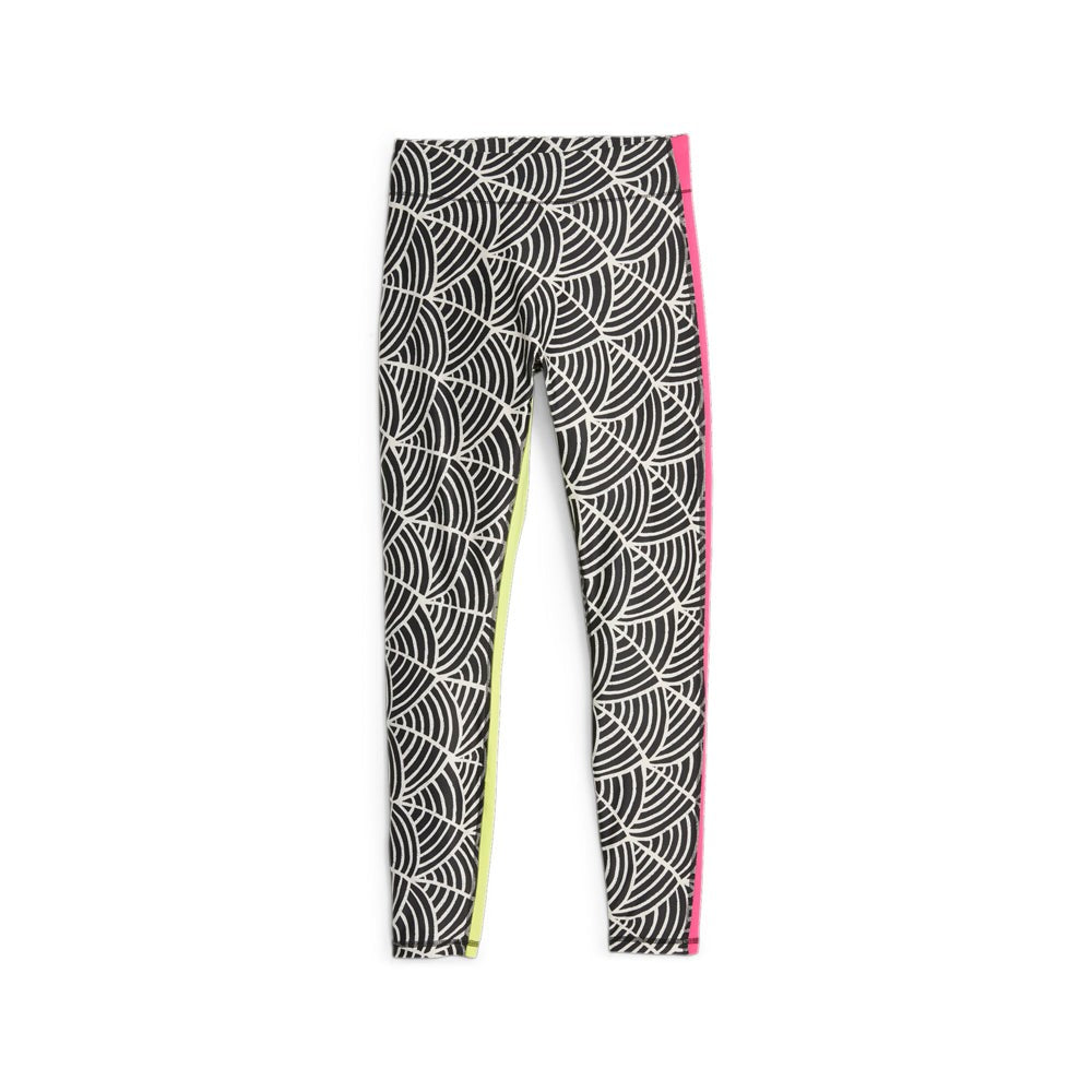 PUMA X LEMLEM High Waist 7/8 Athletic Leggings