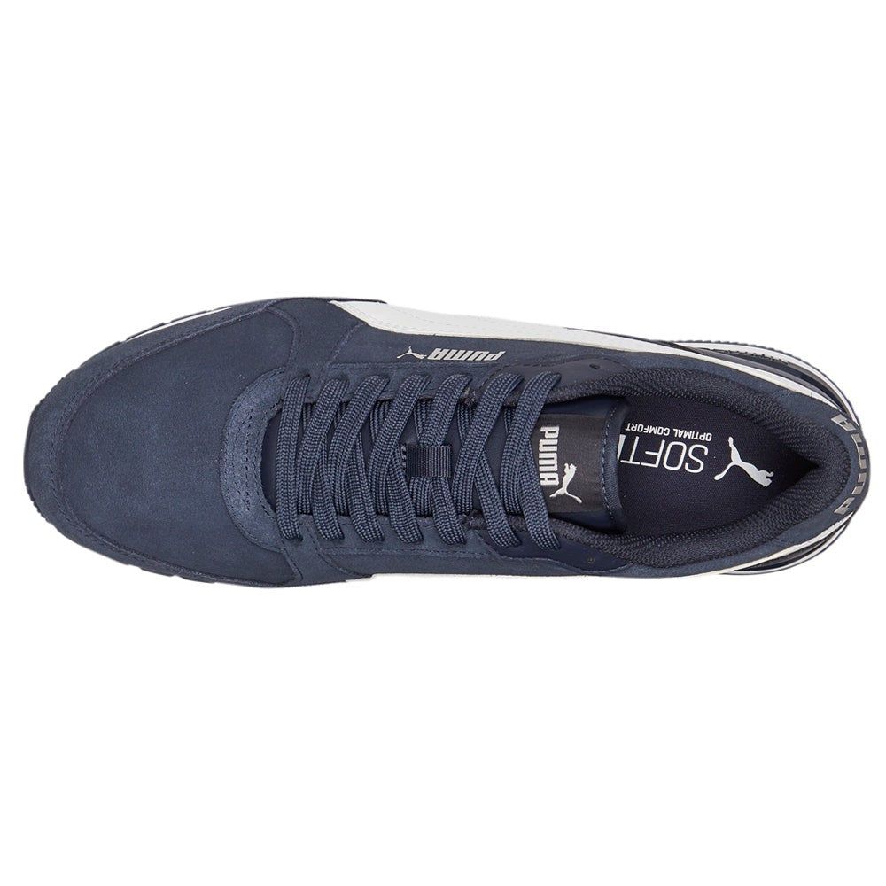 ST Runner v3 SD Lace Up Sneakers
