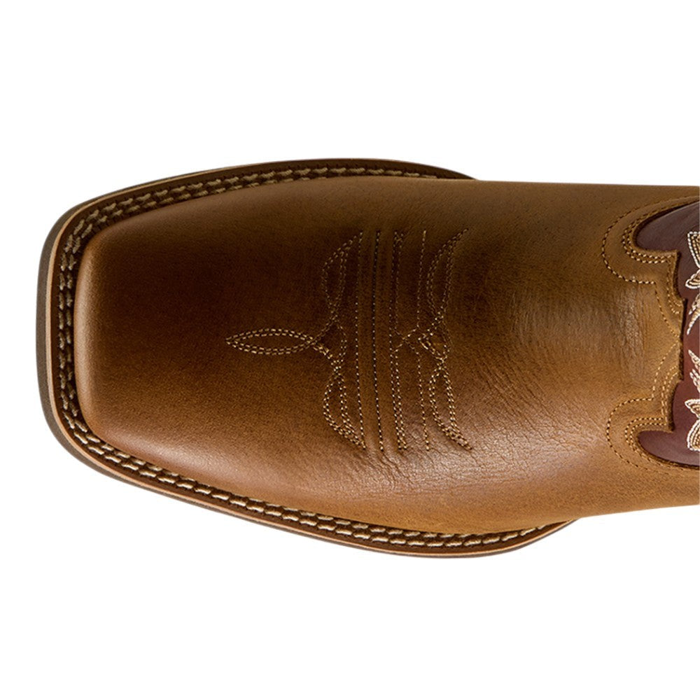 Sport Colter Wide Square Toe Cowboy Boot