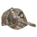 Camo Cap