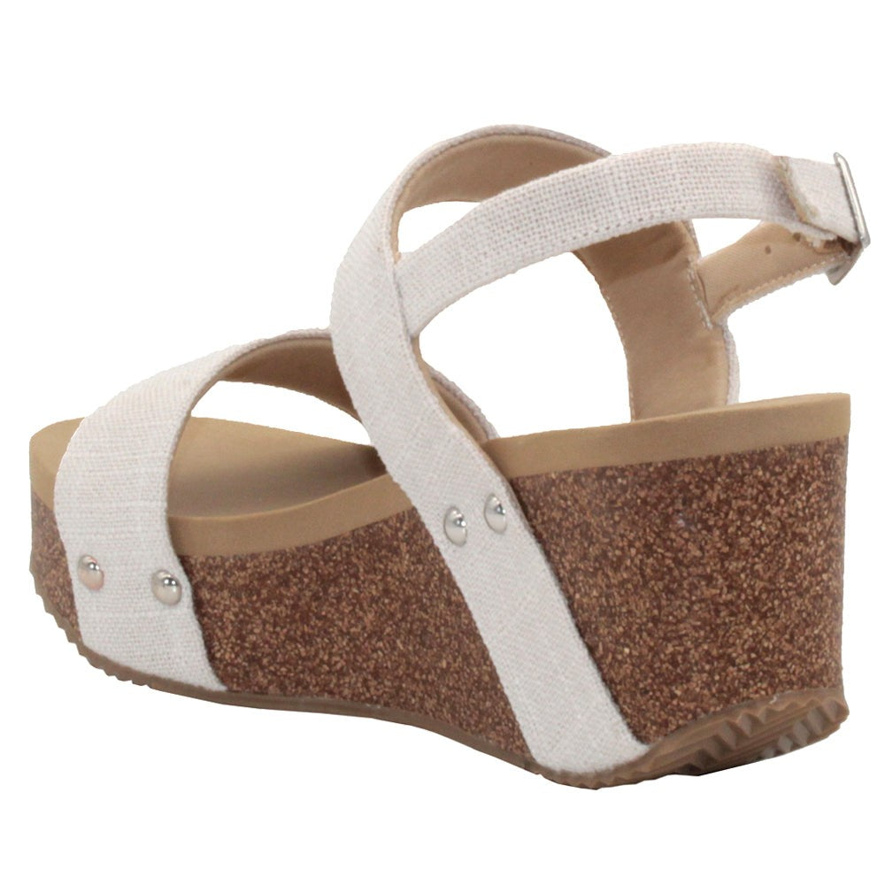 Summerlove Platform Sandals