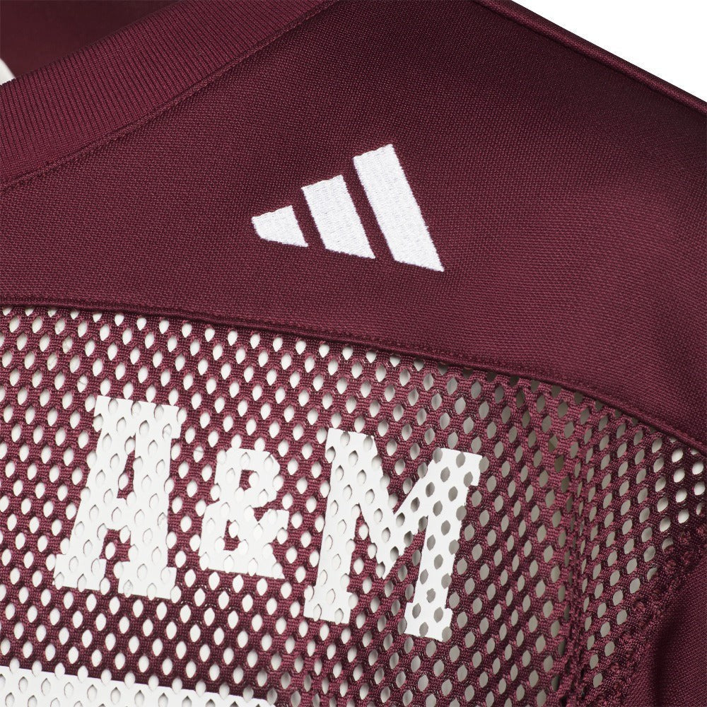 Texas A&M Aggies Tailgate Jersey(Youth)