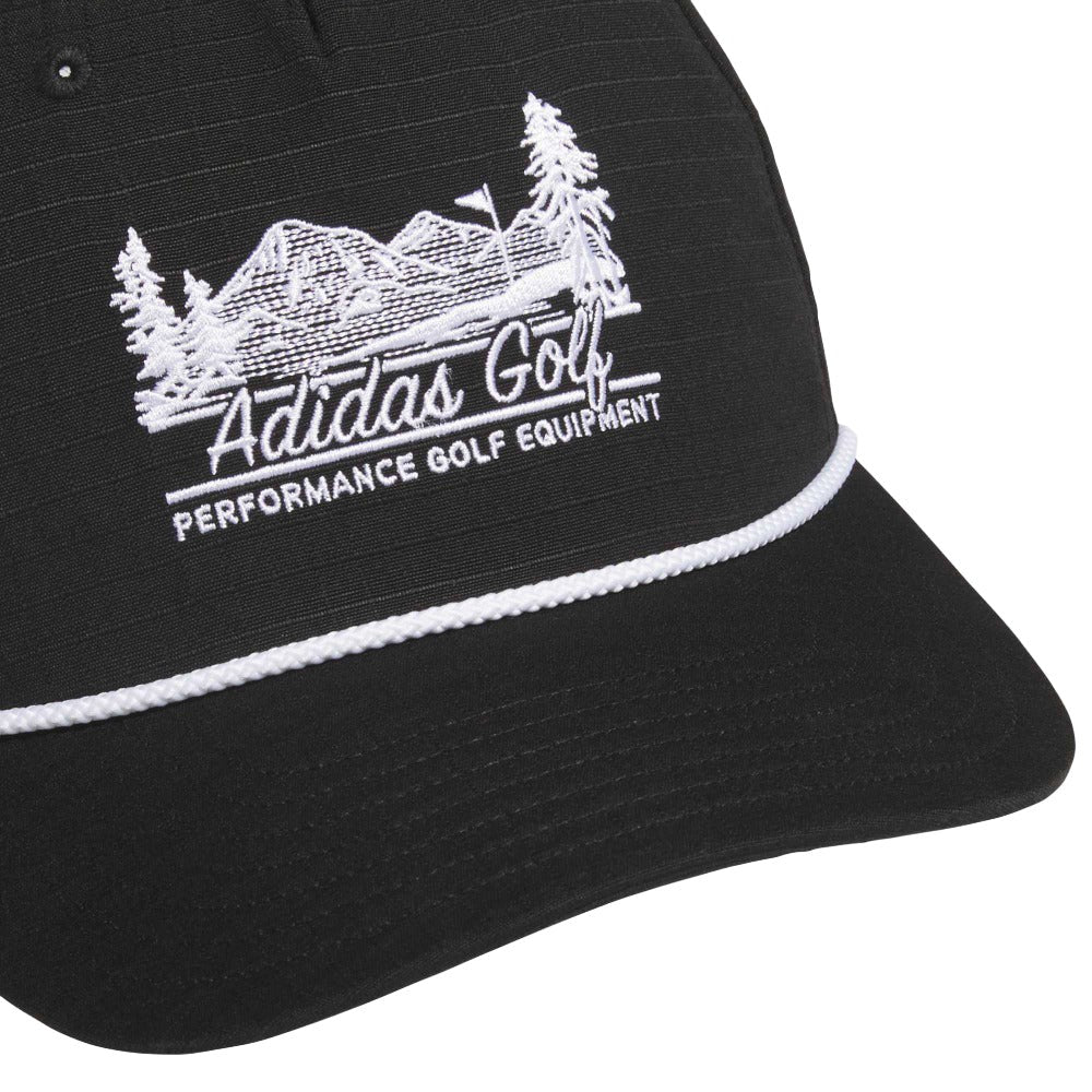 Novelty Scenic Hat