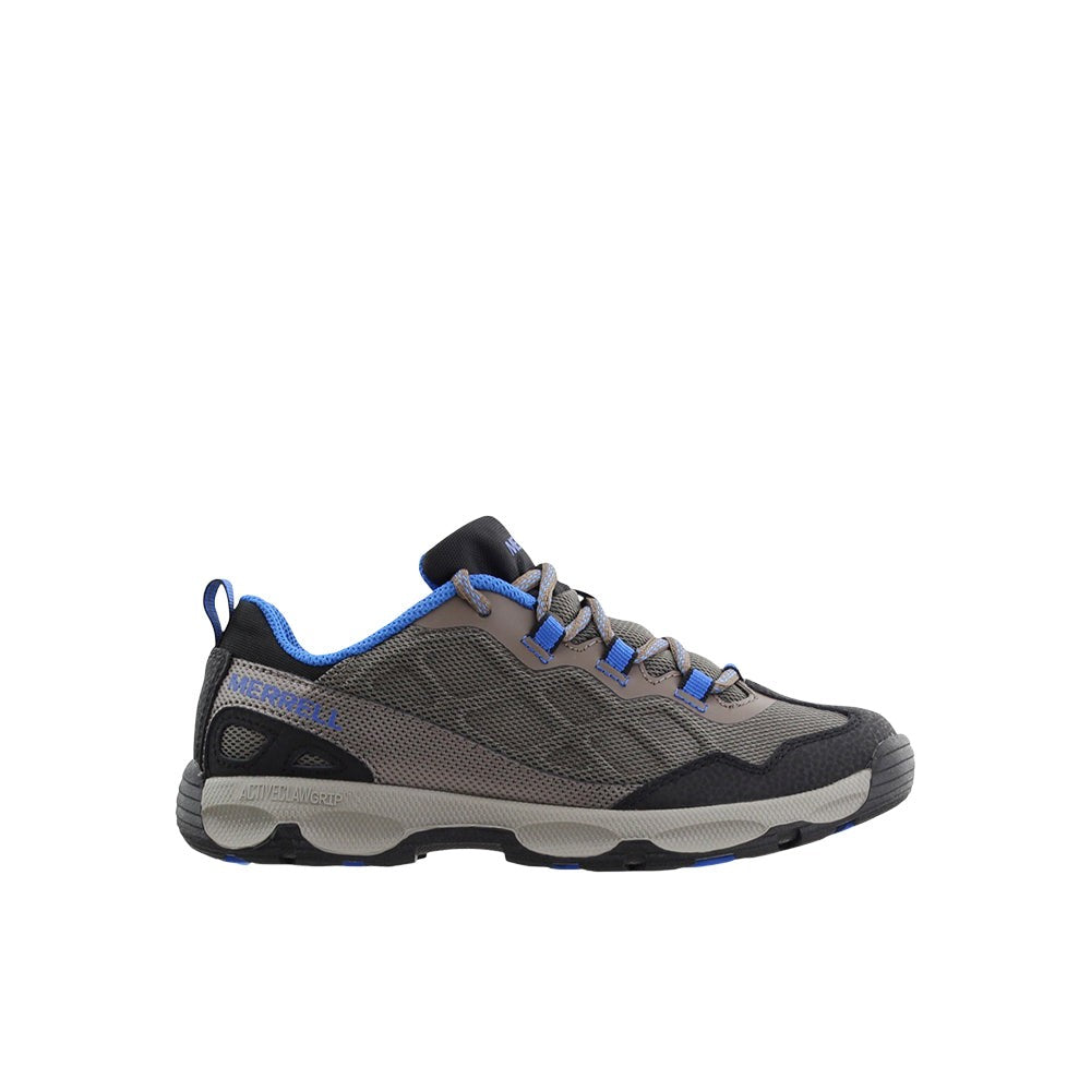 Chameleon Low 2.0 Lace Up Sneakers (Little Kid - Big Kid)